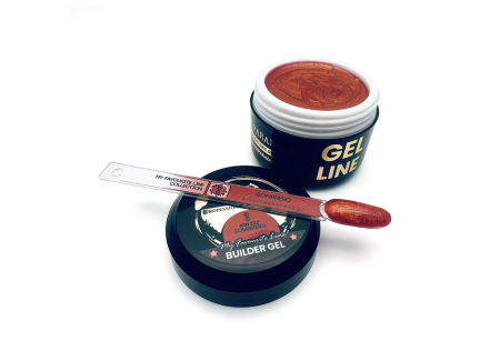 MY FAVOURITE LINE BUILDER GEL - SOMBRERO 15ml